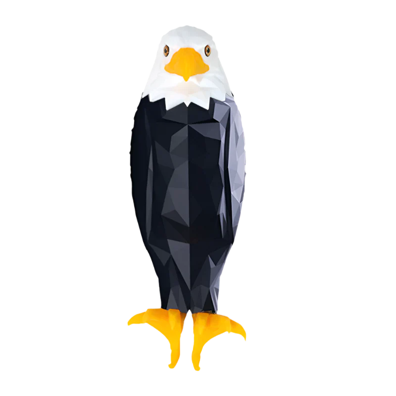 Eagle Wall Lamp